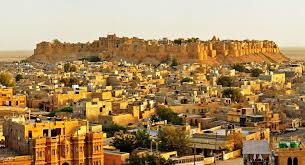 Jodhpur Jaisalmer Tour