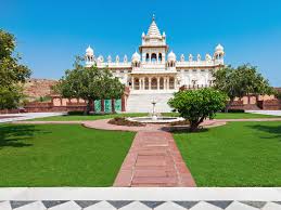 Jodhpur Jaisalmer Bikaner