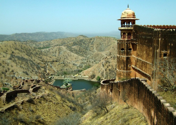 Jodhpur Kumbhalgarh Udaipur