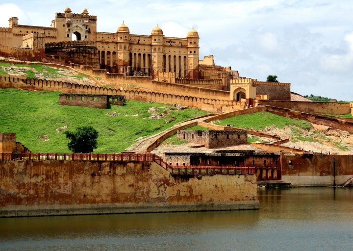 Udaipur Kumbhalgarh Chittorgarh