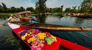 Finest Kashmir Package