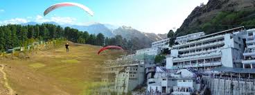 Katra via Patnitop Package