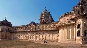 Orchha Khajuraho Tour