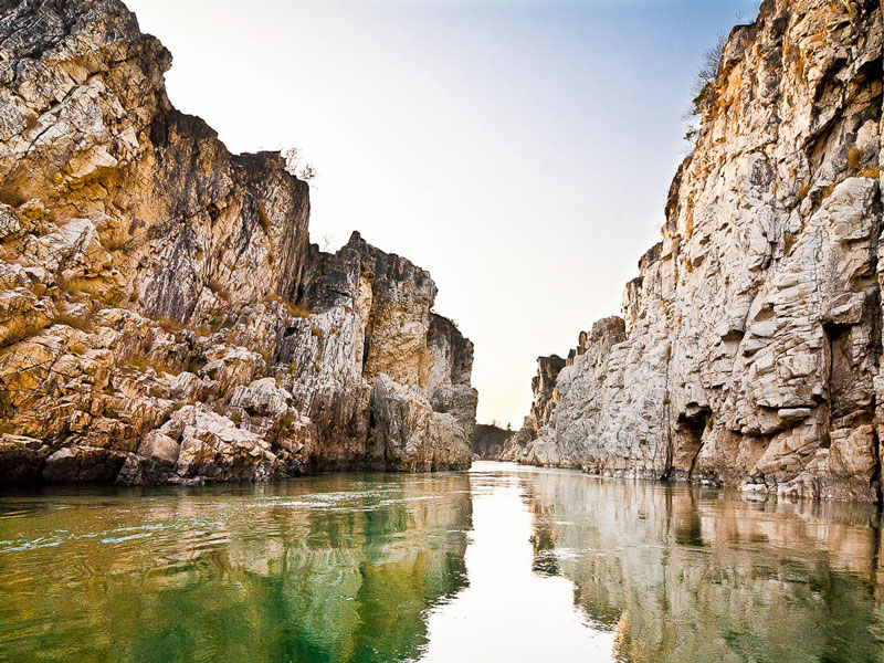 Glimpse Madhya Pradesh