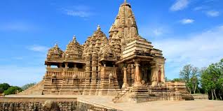 Gwalior Orchha Tour