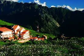 Beautiful Uttrakhand Tour