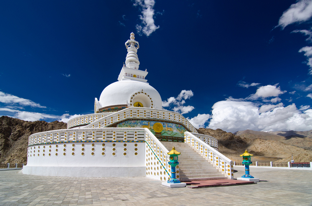 Panoramic Ladakh Tour