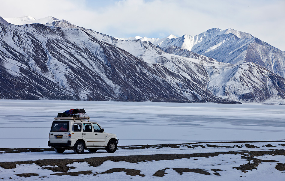 Amazing Ladakh Tour