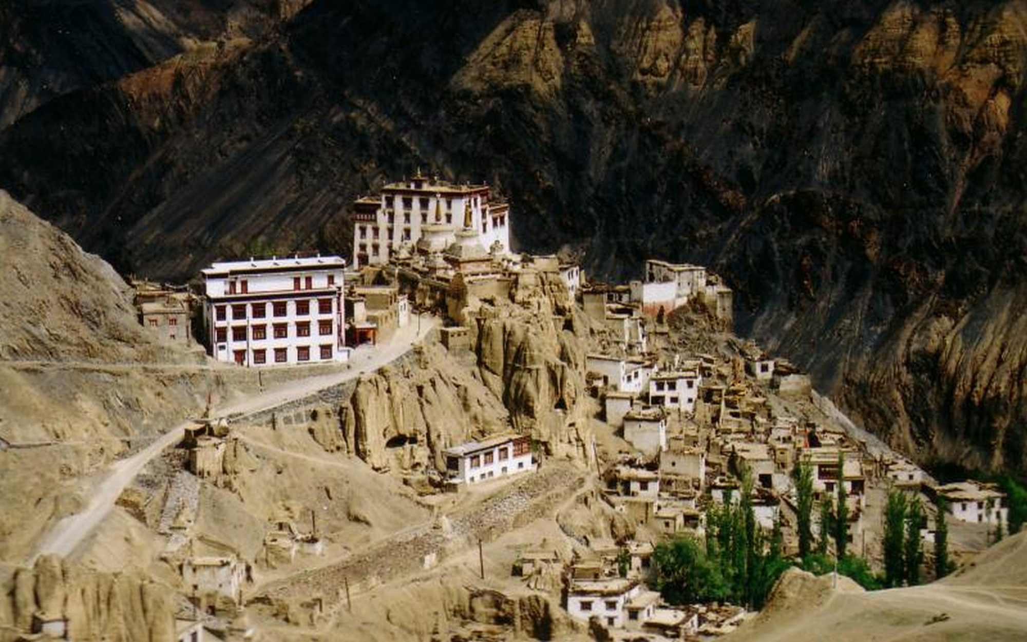 Discover Ladakh Tour