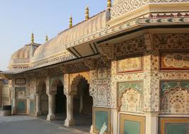 Jaipur Pushkar Udaipur Jodhpur
