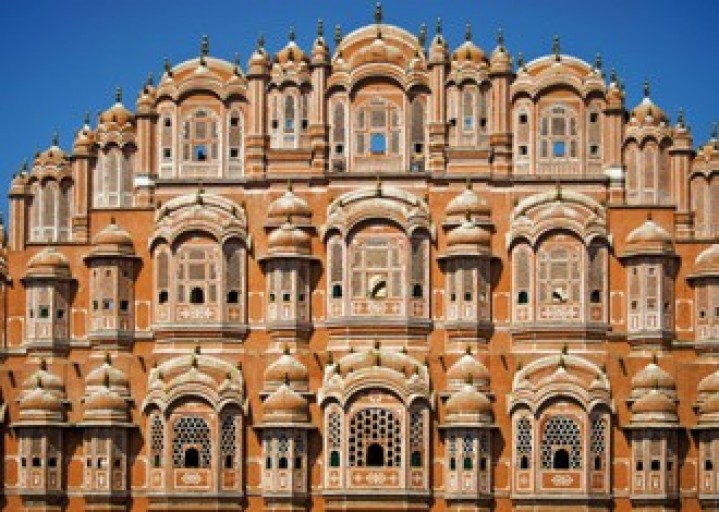 Jodhpur Bikaner Jaipur