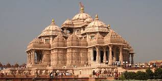 Gujarat Pilgrimage tour