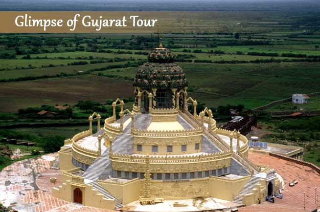 manufacturers of Glimpse of Gujarat tour  in Kirti Nagar, Delhi