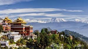 Discover Kathmandu